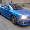 Opel Vectra C 2008