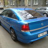 Opel Vectra C 2008