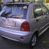 Chery QQ 2008