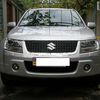 Suzuki GRAND VITARA 2008