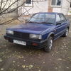 Nissan Sunny 1986