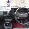 Nissan Sunny 1986
