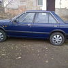 Nissan Sunny 1986