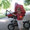 Beby Car(Racer)