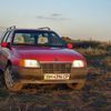 Opel kadett caravan 1988
