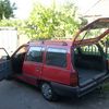 Opel kadett caravan 1988