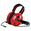 Koss Race Tracker R Red
