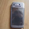 Nokia E72 White Navi