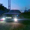 Nissan Sunny b-12 cupe 1988