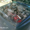 Nissan Sunny b-12 cupe 1988