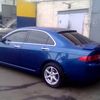Honda Accord 2003