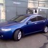 Honda Accord 2003