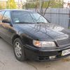 Nissan Maxima 1999