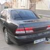 Nissan Maxima 1999