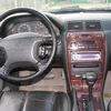 Nissan Maxima 1999