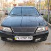 Nissan Maxima 1999