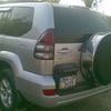 Toyota CRUISER PRUDO 2003