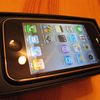 Apple 3Gs 16Gb Black