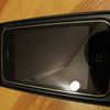 Apple 3Gs 16Gb Black