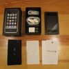 Apple 3Gs 16Gb Black