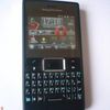 Sony-Ericsson Aspen M1i