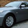 BMW 520i E60 2008