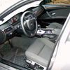 BMW 520i E60 2008