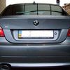 BMW 520i E60 2008