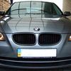 BMW 520i E60 2008