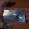 Olympus m 700