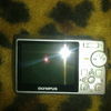 Olympus m 700