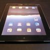 Ipad 2 64Gb black