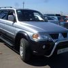 Mitsubishi Pajero Sport 2005