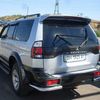 Mitsubishi Pajero Sport 2005