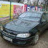 Opel OMEGA . B 1997