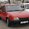 Opel kadett 1989