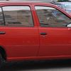 Opel kadett 1989