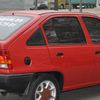 Opel kadett 1989