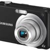 Samsung ES9 Black