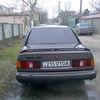 Ford Sierra 1987