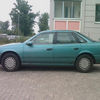 Ford Taurus 1993
