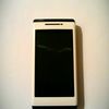 Sony-Ericsson U10i Aino