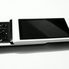 Sony-Ericsson U10i Aino