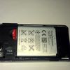 Sony-Ericsson U10i Aino
