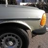 Mercedes 123 1980