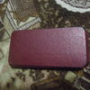 Samsung Wave 723 La-fleur S7230 Garnet Red