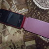 Samsung Wave 723 La-fleur S7230 Garnet Red