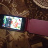 Samsung Wave 723 La-fleur S7230 Garnet Red