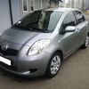 Toyota Yaris 2008