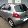 Toyota Yaris 2008